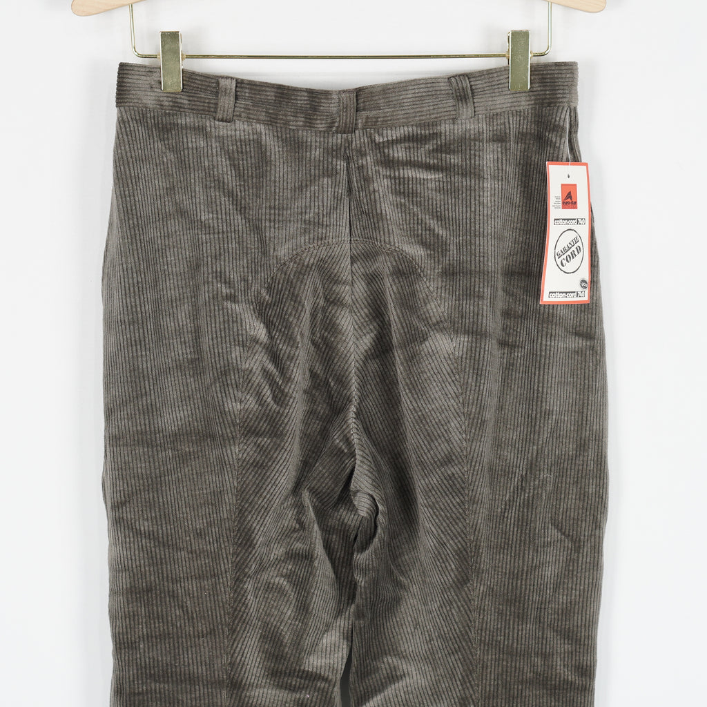 Ridbyxor Manchester Halvskodda | 34L