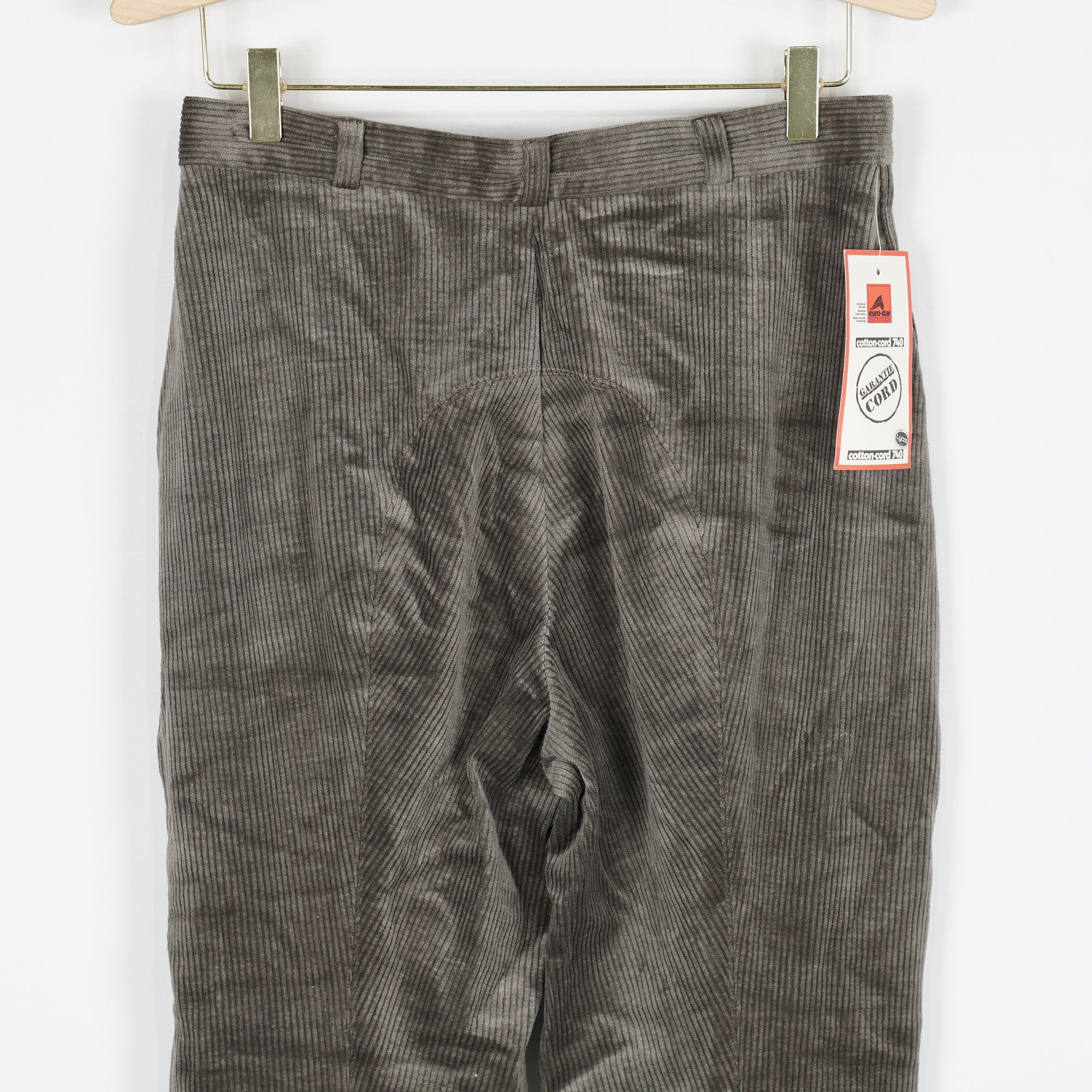 Ridbyxor Manchester Halvskodda | 34L