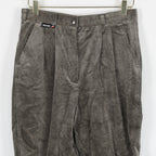 Ridbyxor Manchester Halvskodda | 34L