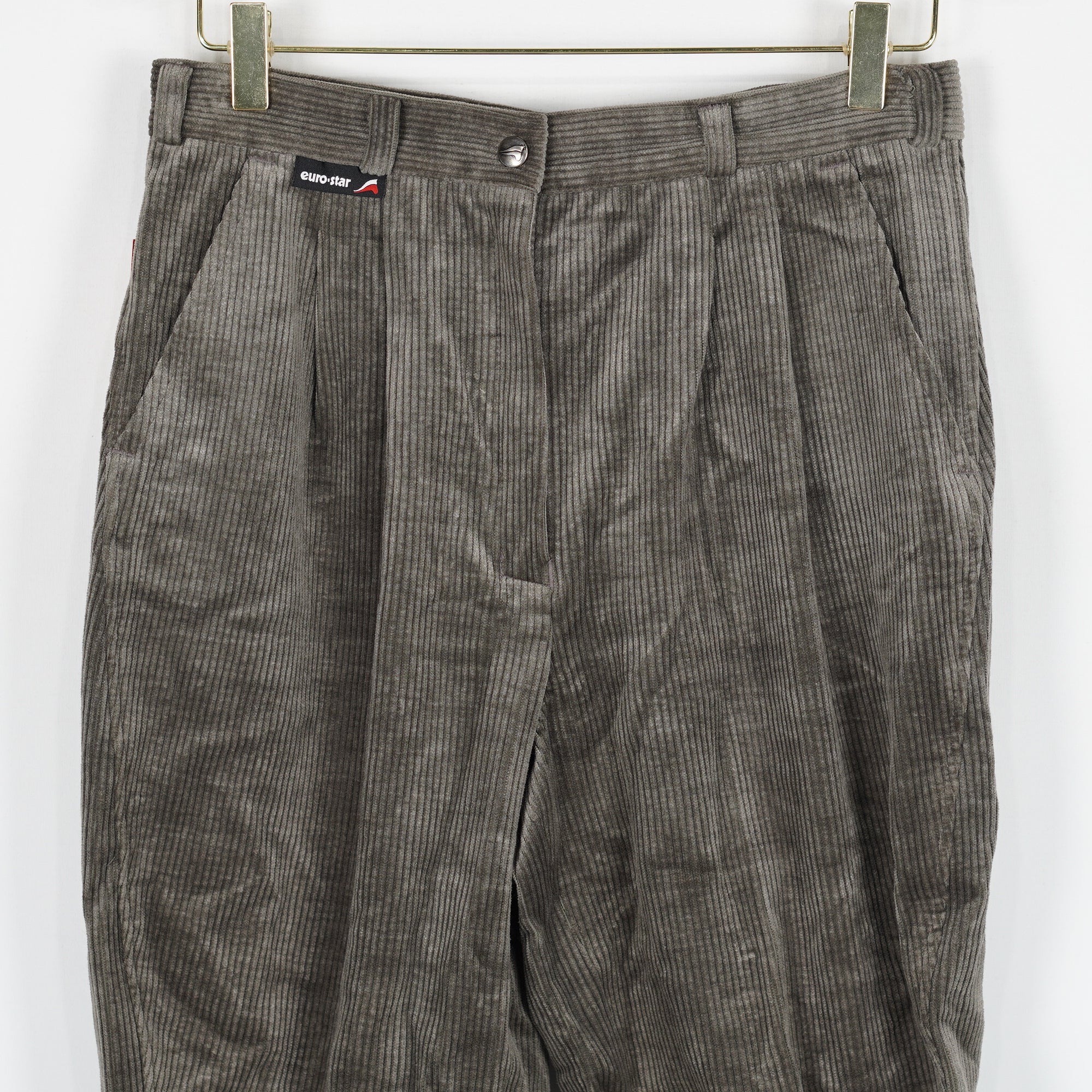 Ridbyxor Manchester Halvskodda | 34L