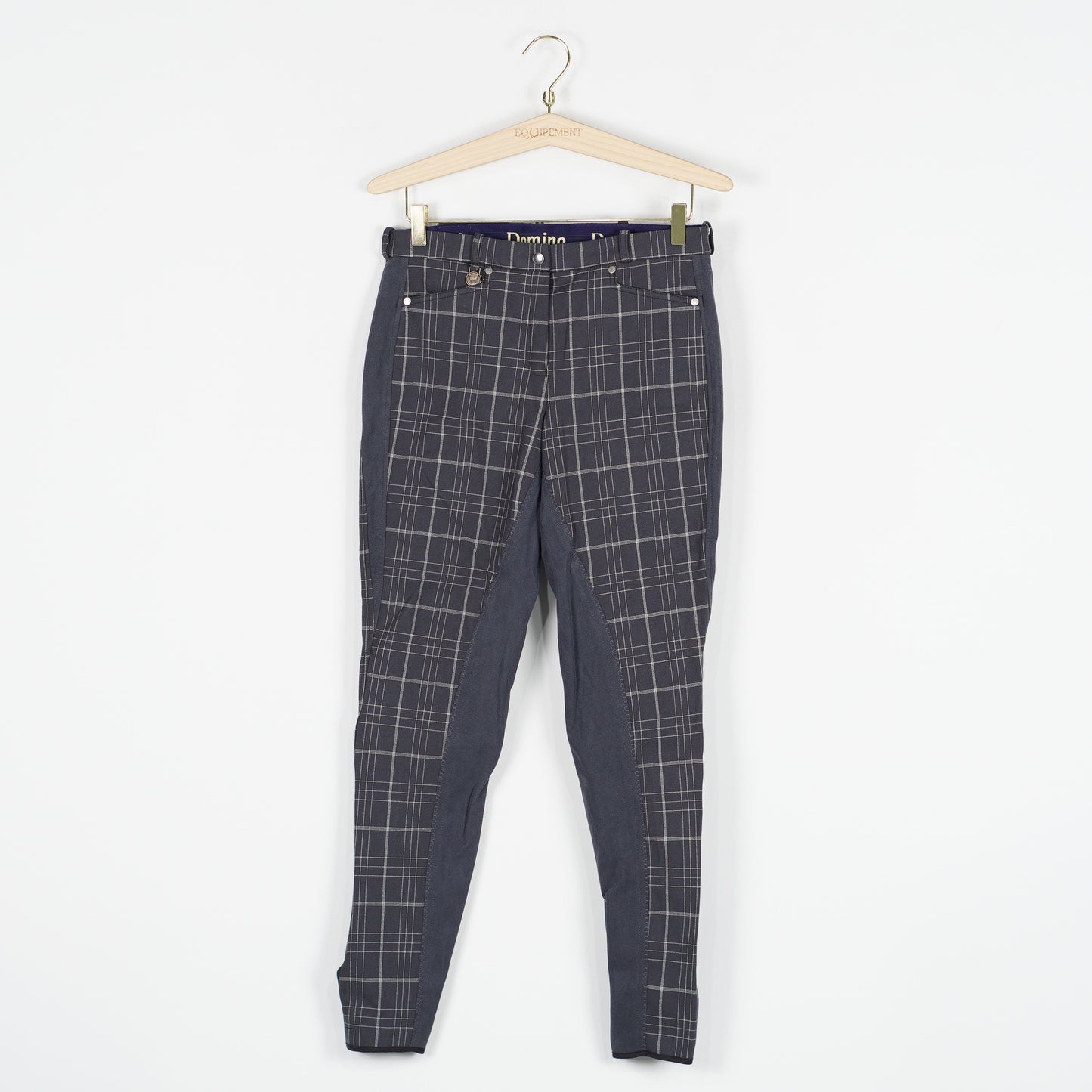 Ridbyxor Helskodda | 44