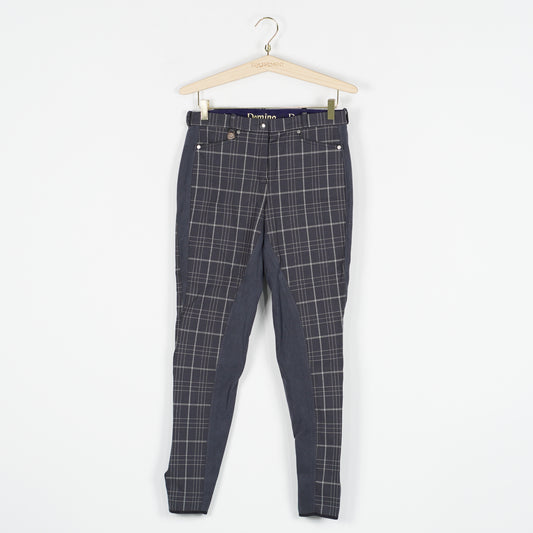 Ridbyxor Helskodda | 44