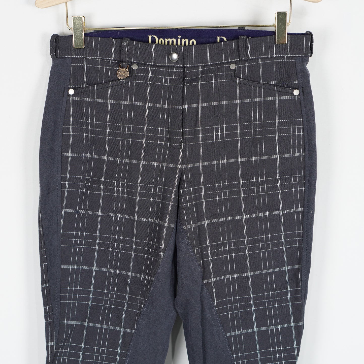 Ridbyxor Helskodda | 44