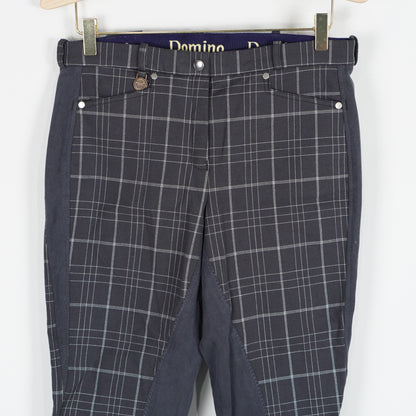 Ridbyxor Helskodda | 44