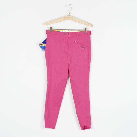 Ridbyxor Oskodda | 44