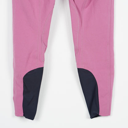 Ridbyxor Jovina Oskodda | 44