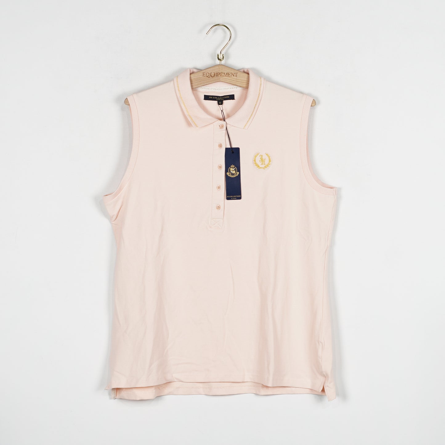 Linne Piké Padola | XL