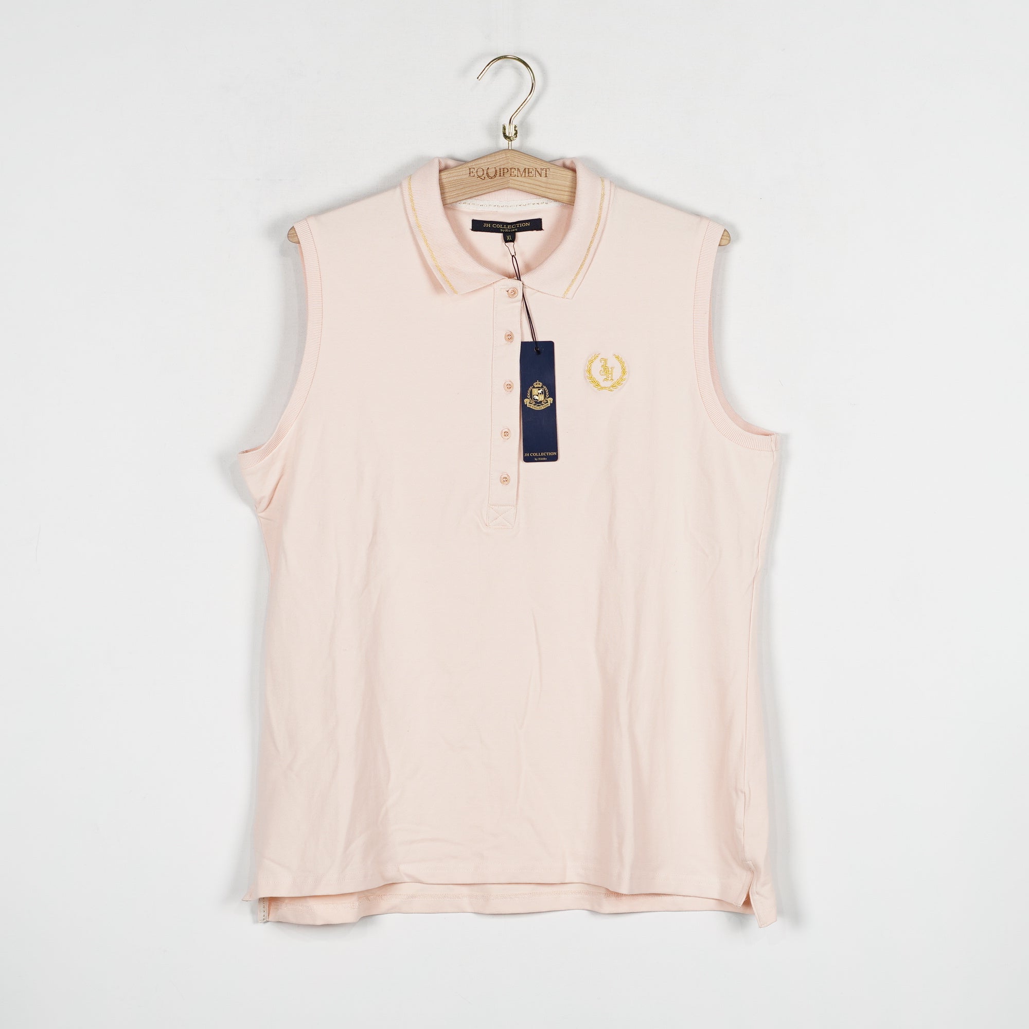 Linne Piké Padola | XL