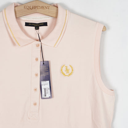 Linne Piké Padola | XL