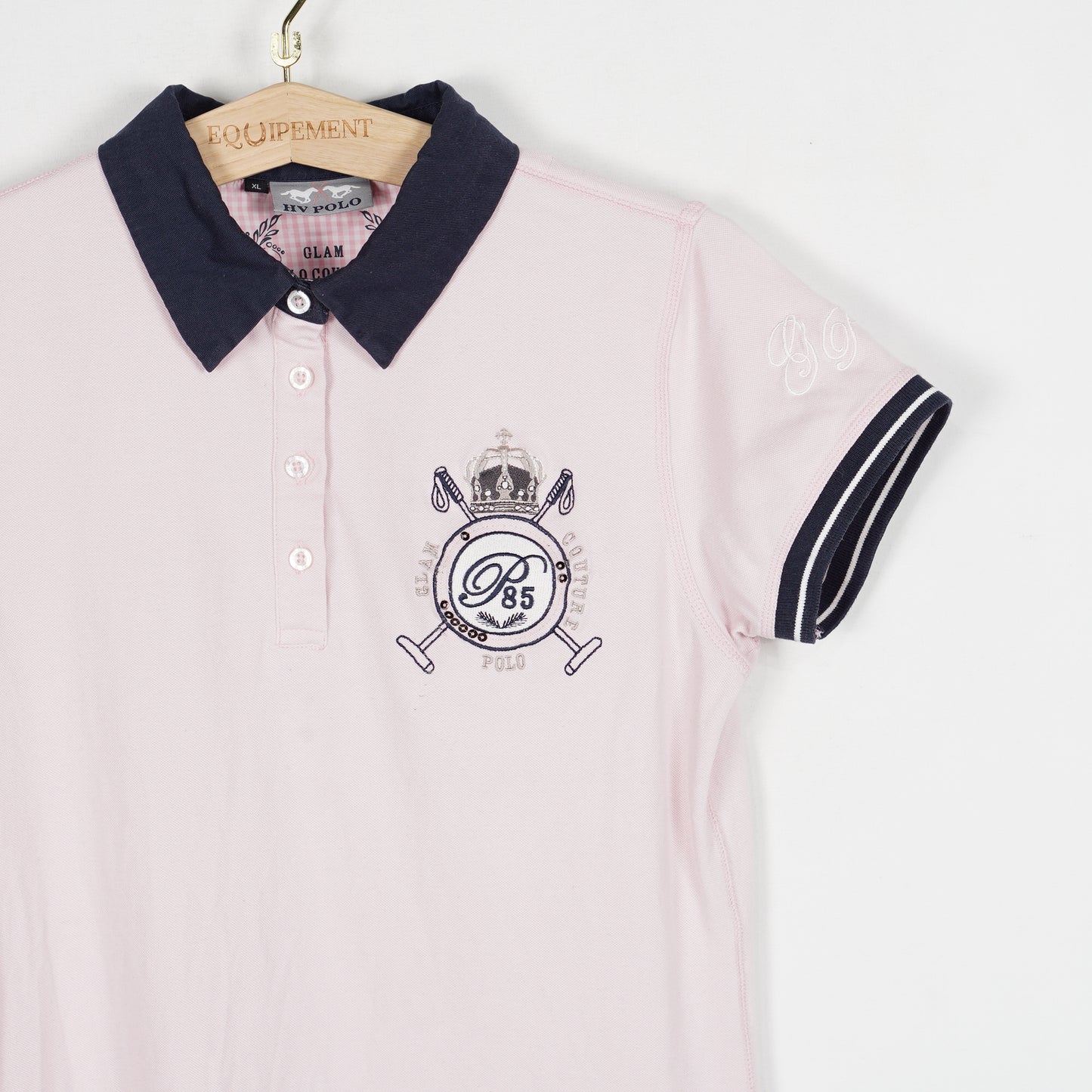 Pikétröja #85 | XL