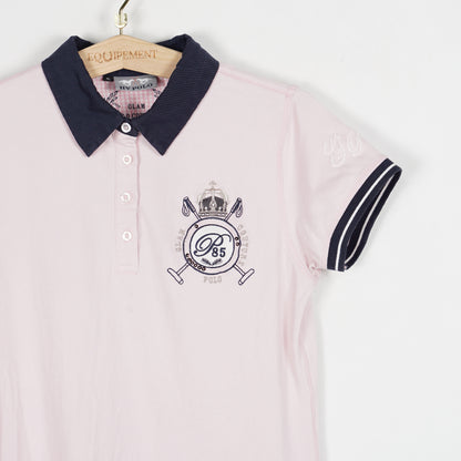 Pikétröja #85 | XL