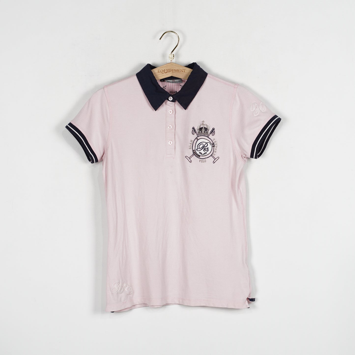 Pikétröja #85 | XL