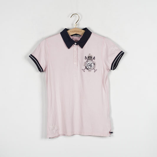 Pikétröja #85 | XL