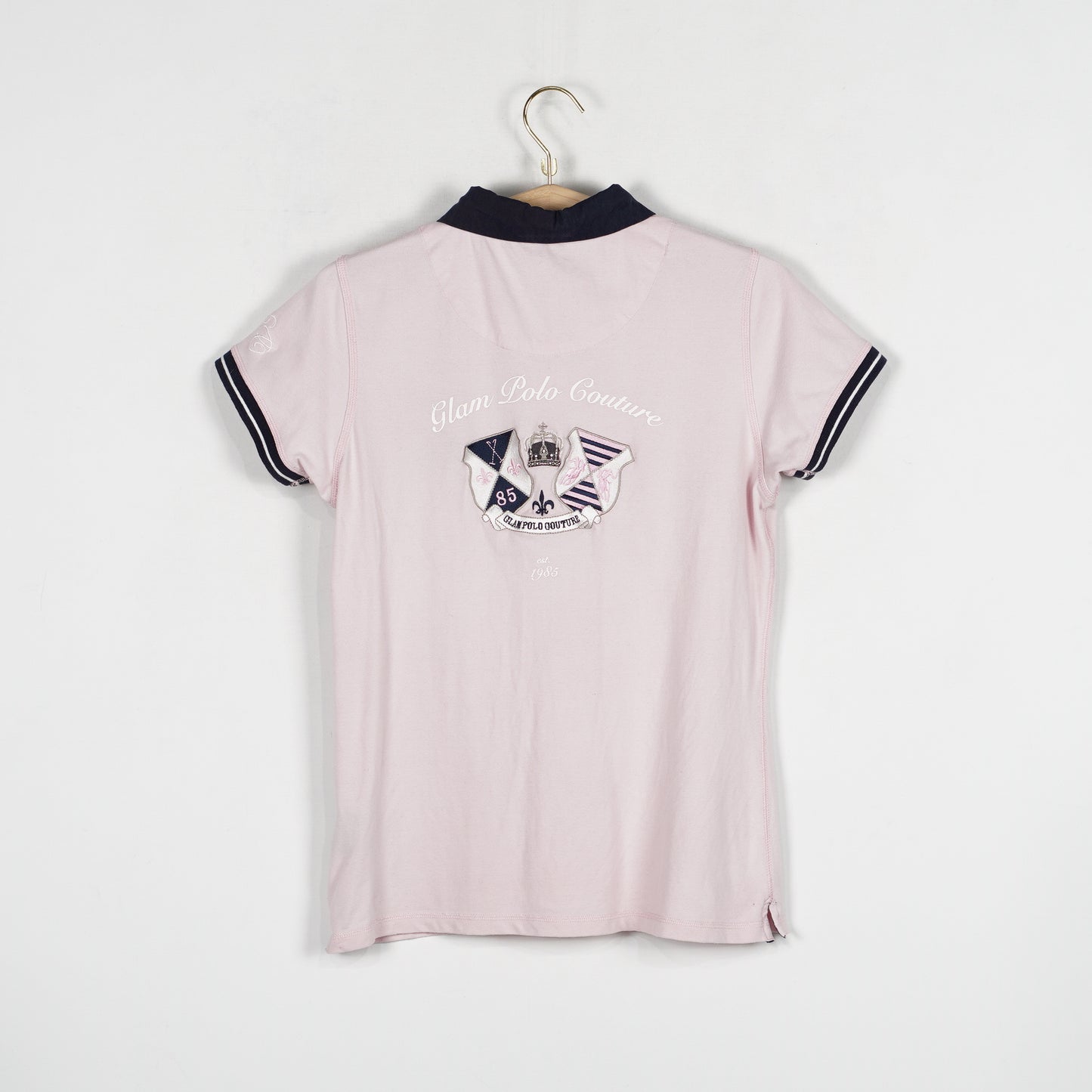 Pikétröja #85 | XL