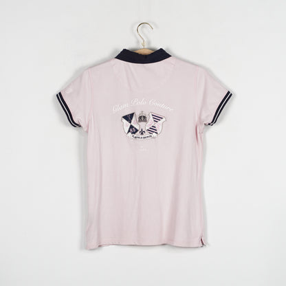 Pikétröja #85 | XL