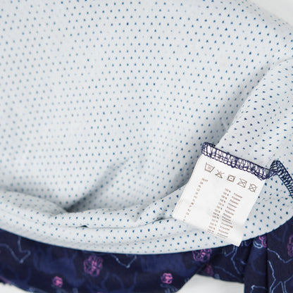 Ridtröja Halfzip | 134/140