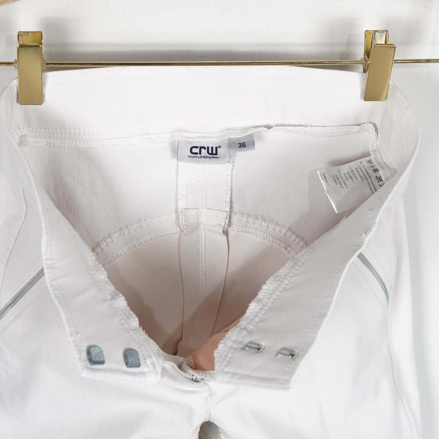 Ridbyxor Helskodda | 36