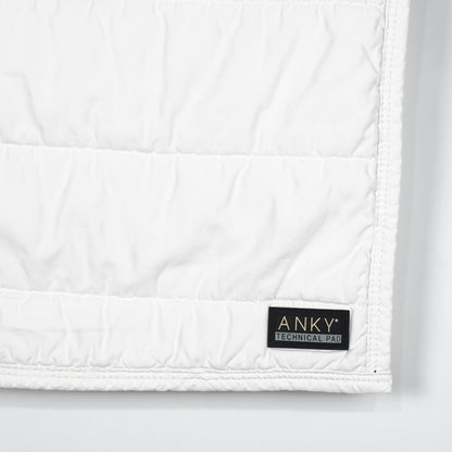 Dressyrschabrak Technical Pad | Full