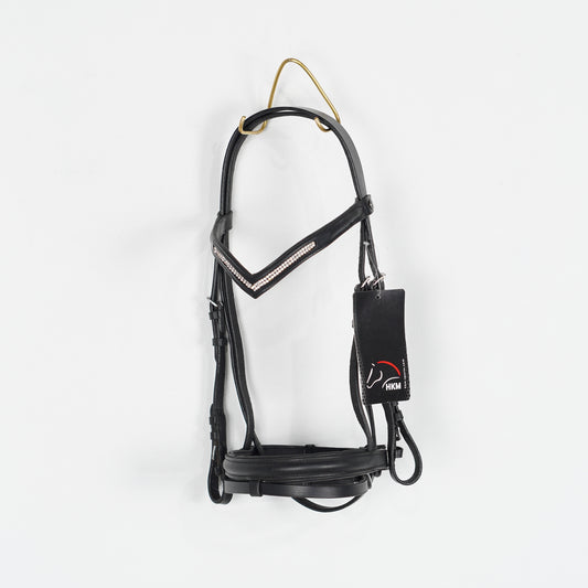 Aachenträns V + Tyglar | Ponny