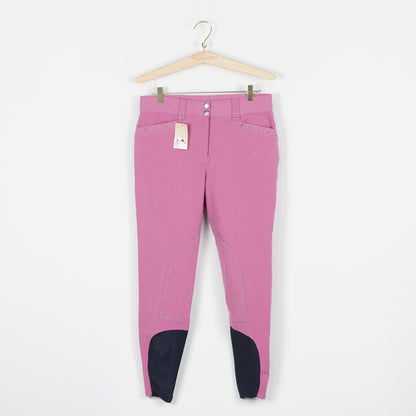 Ridbyxor Jovina Oskodda | 44