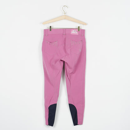 Ridbyxor Jovina Oskodda | 44