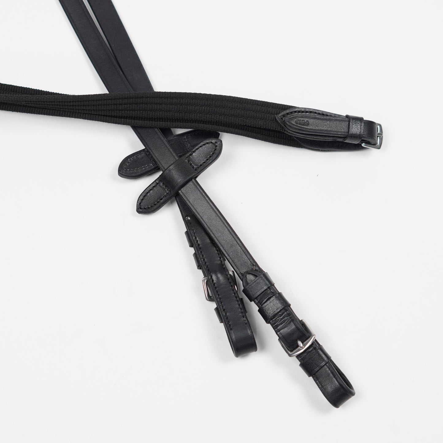 Tygel Vävribb | Full