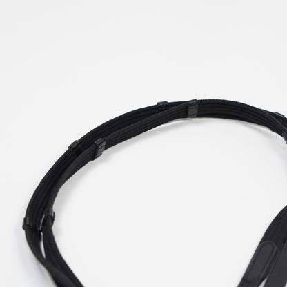 Tygel Vävribb | Full