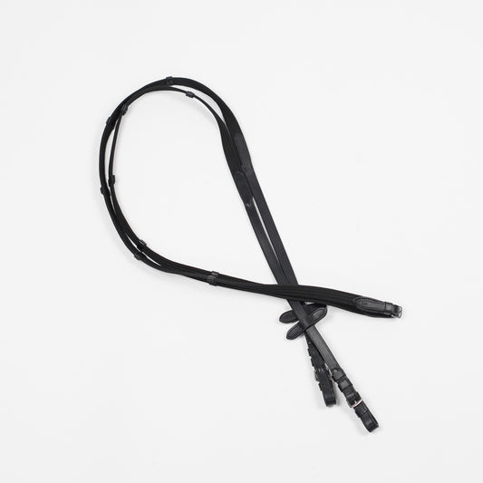 Tygel Vävribb | Full