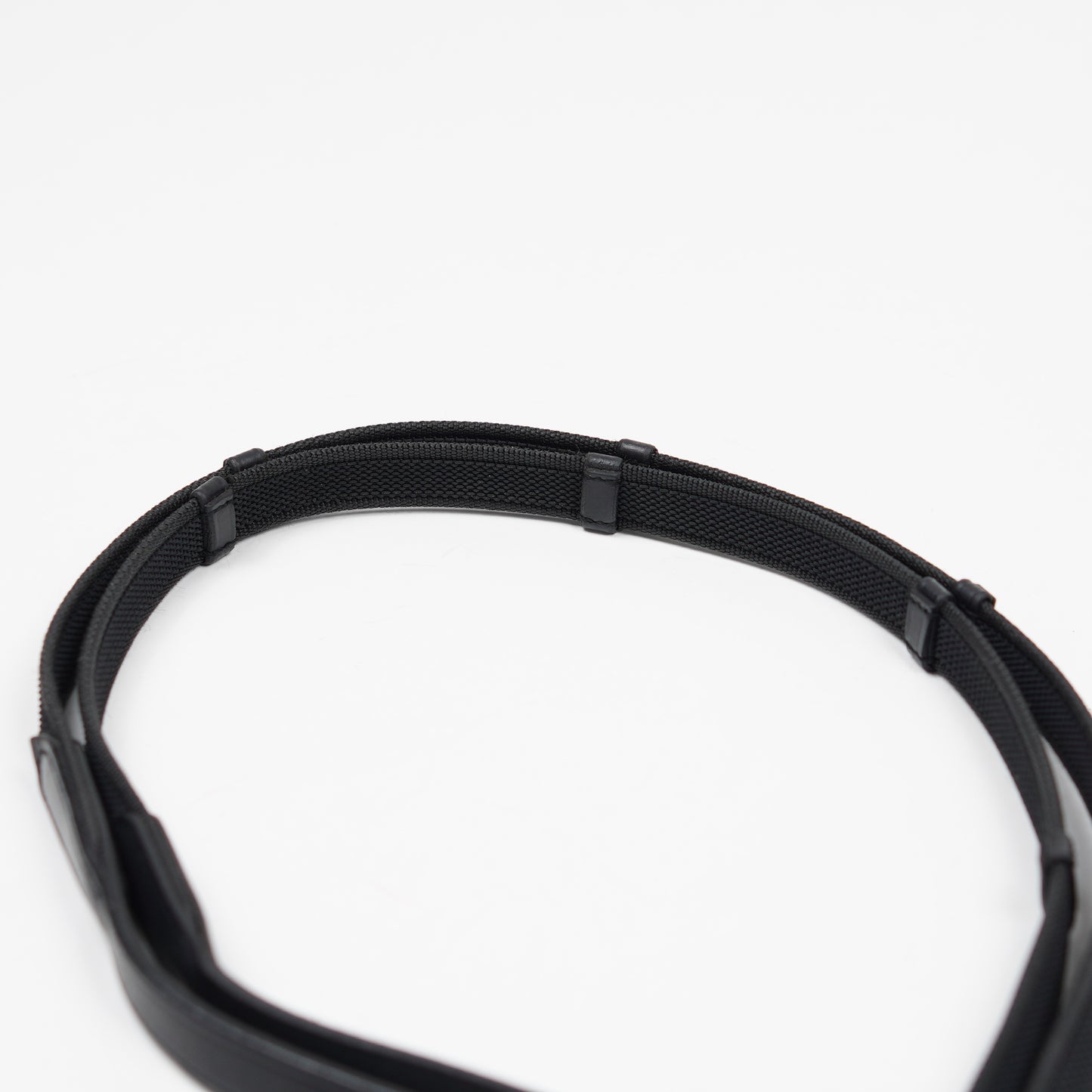 Tygel Gummiväv | Ponny