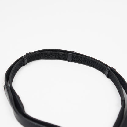 Tygel Gummiväv | Ponny