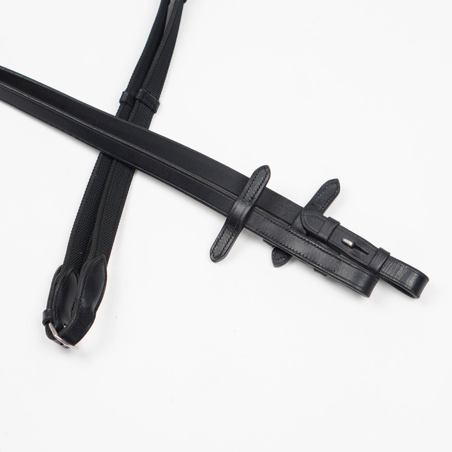 Tygel Gummiväv | Ponny