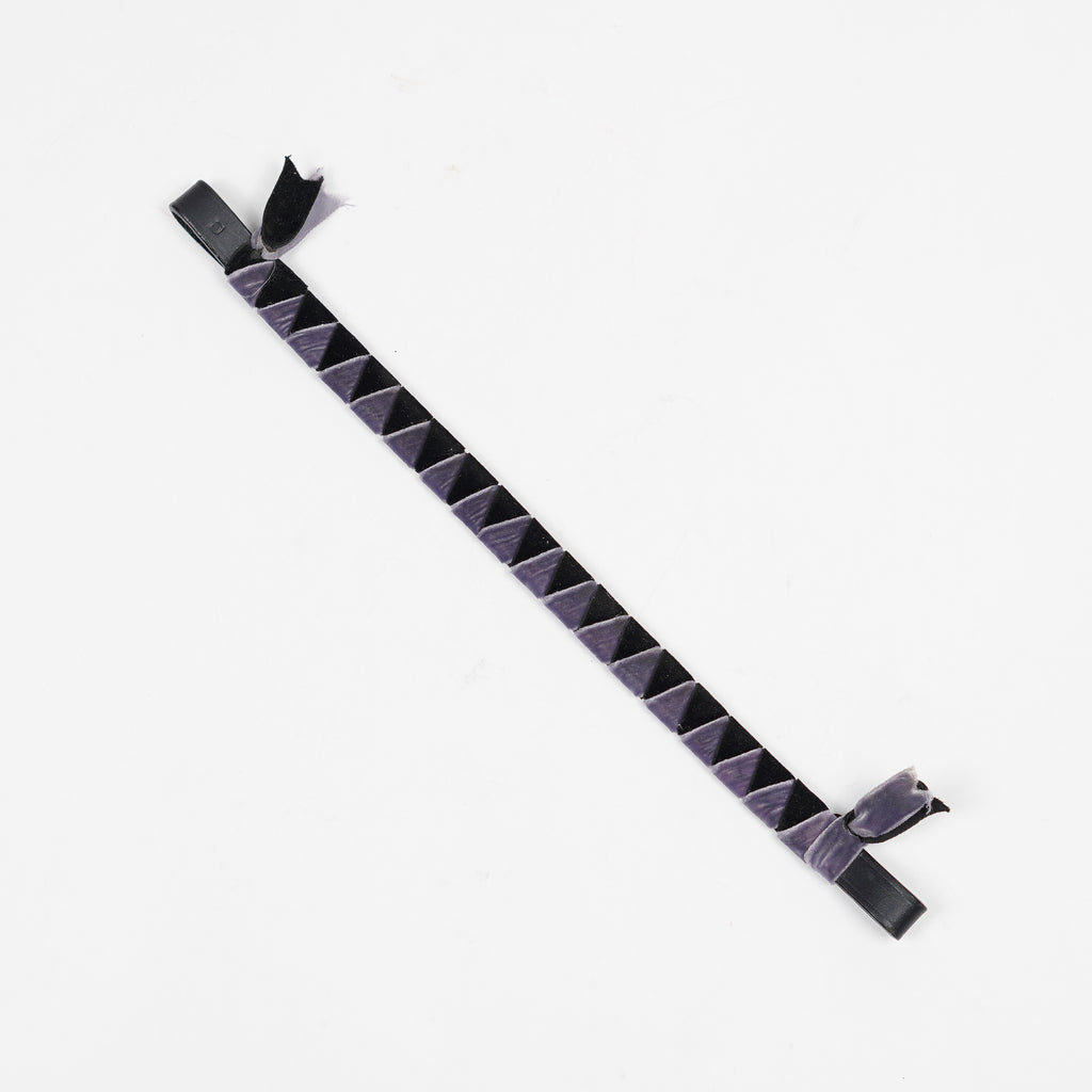 Pannband Shark Tooth | Cob