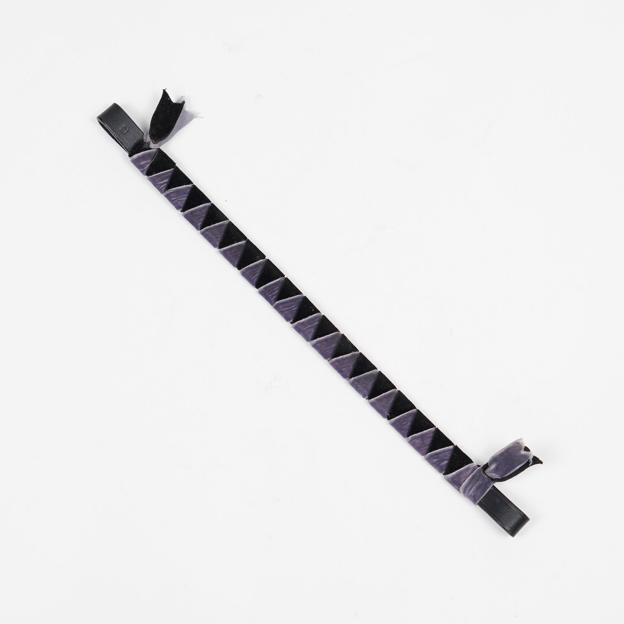 Pannband Shark Tooth | Cob