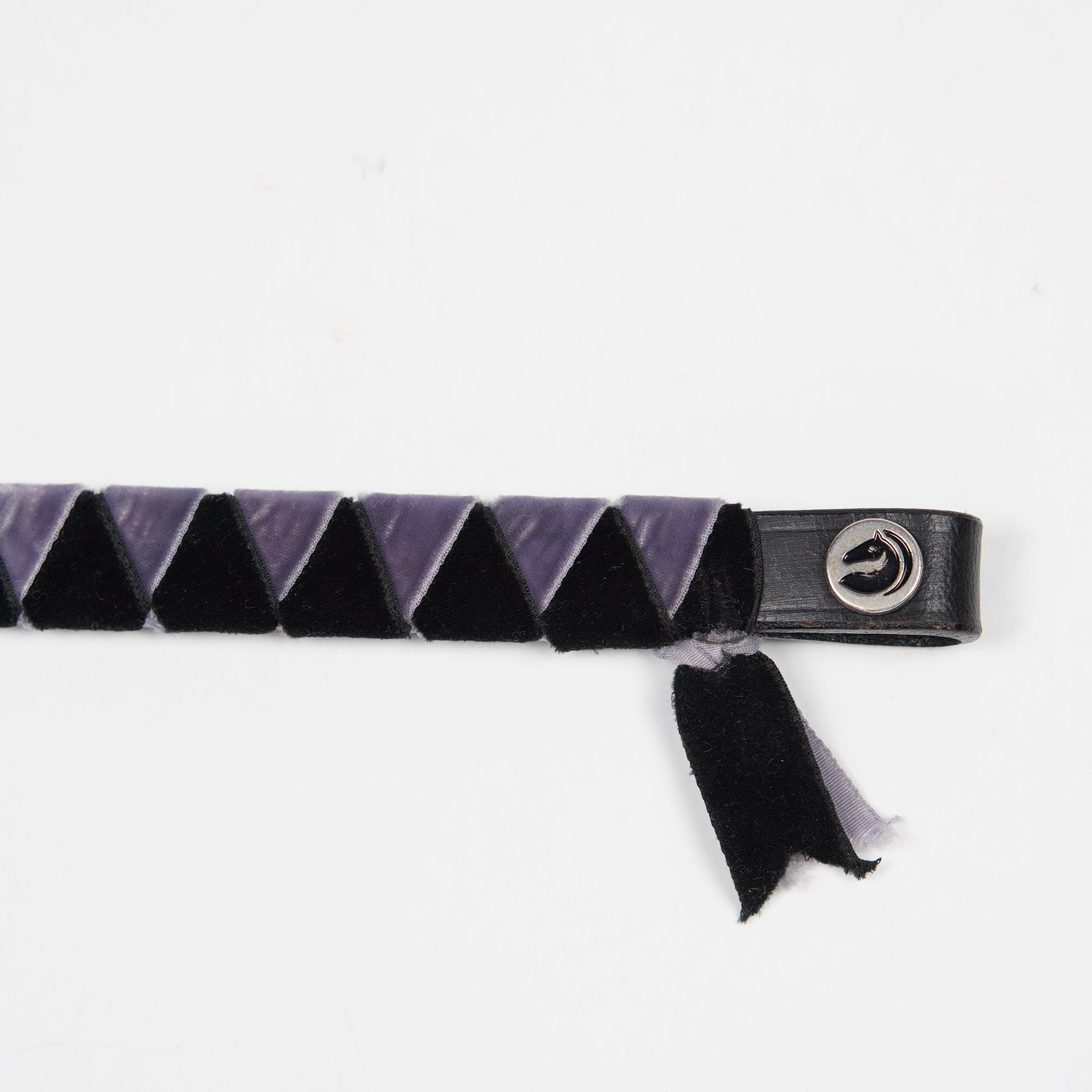 Pannband Shark Tooth | Full