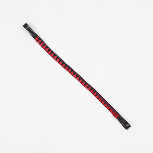 Pannband Shark Tooth | Cob