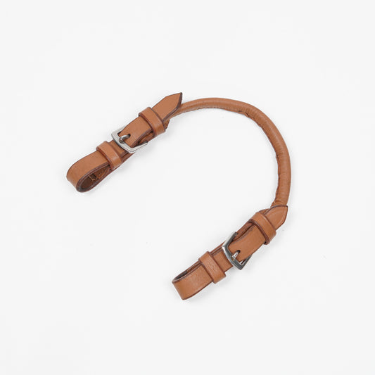 Sadelhandtag | One size