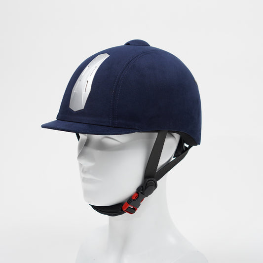 Ridhjälm Sammet | XS