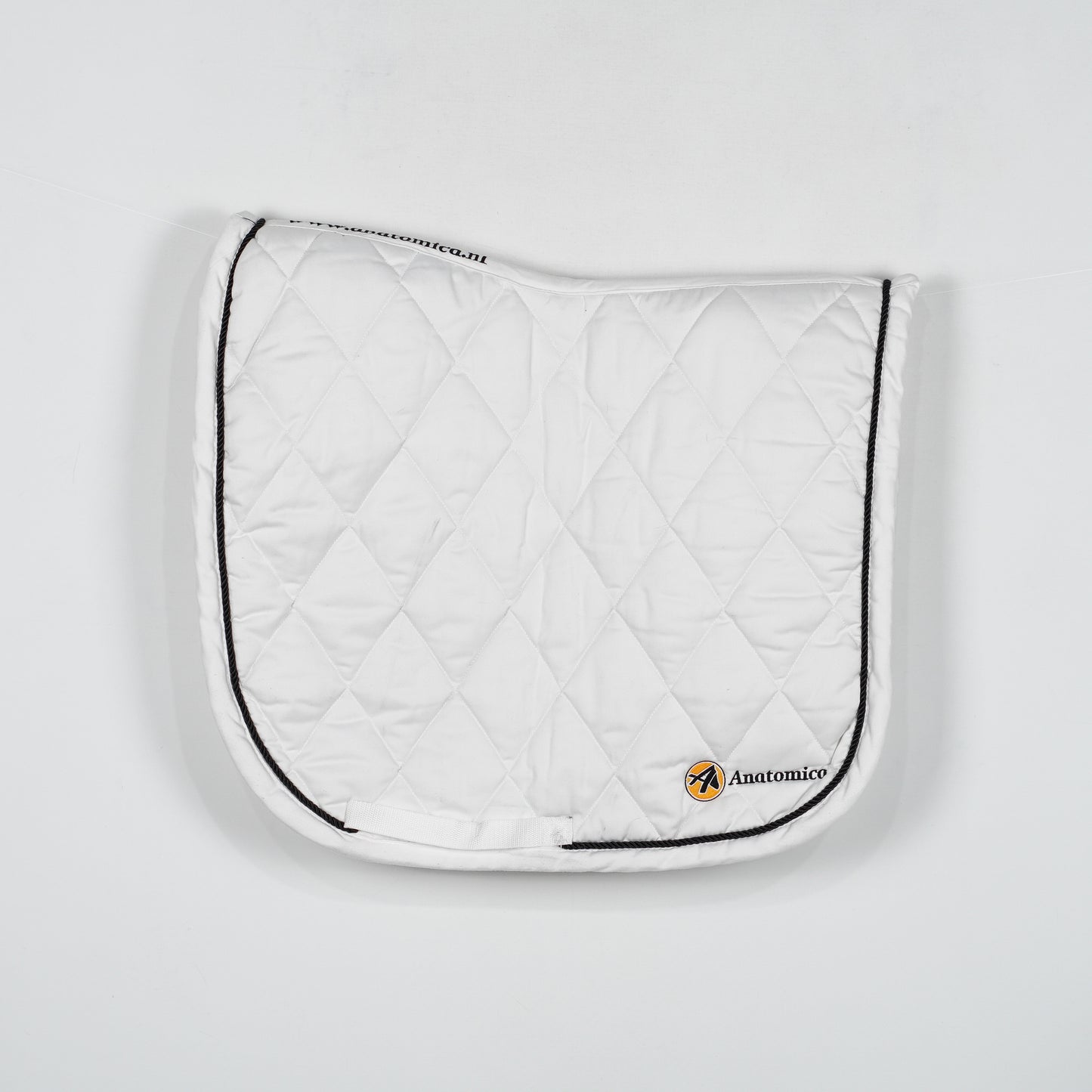 Dressyrschabrak | Full