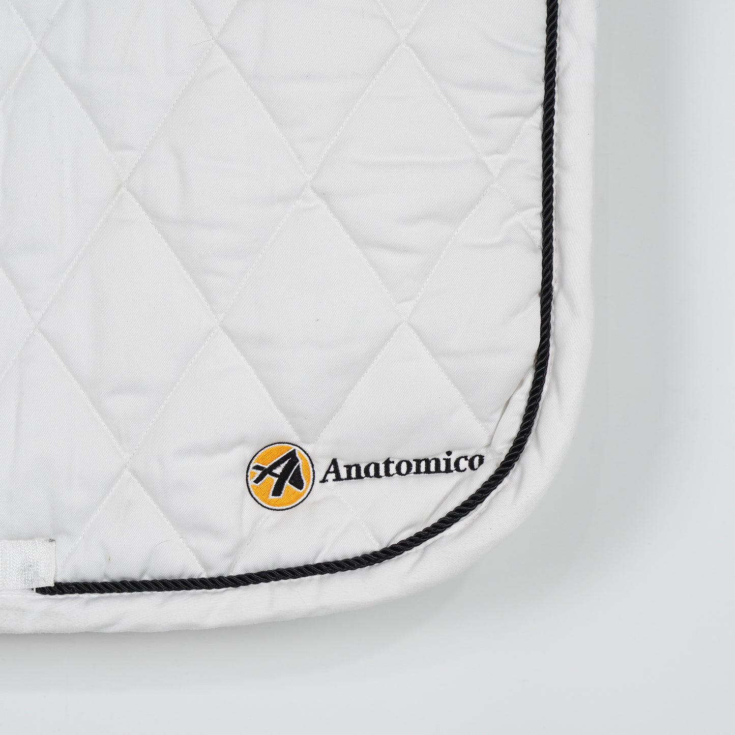 Dressyrschabrak | Full