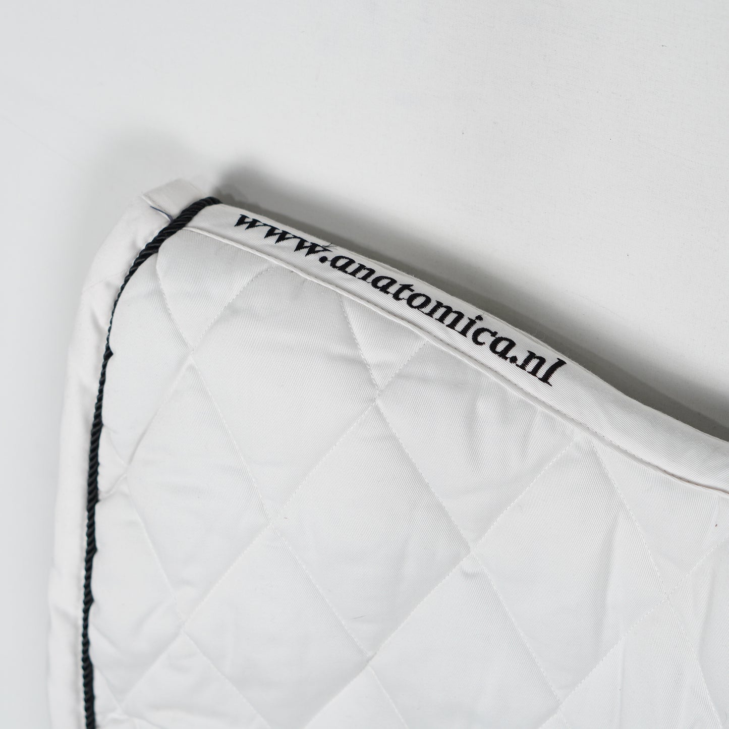 Dressyrschabrak | Full