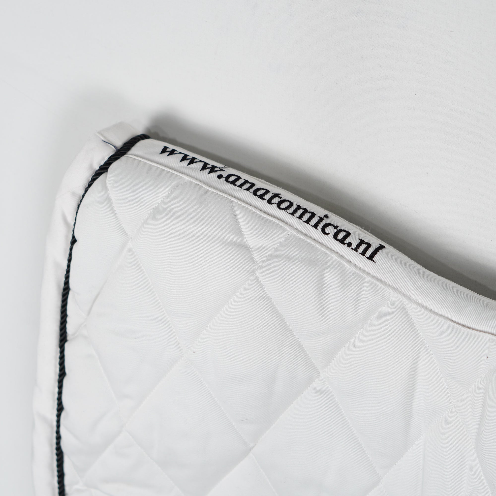 Dressyrschabrak | Full