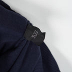 Tröja Stickad | L