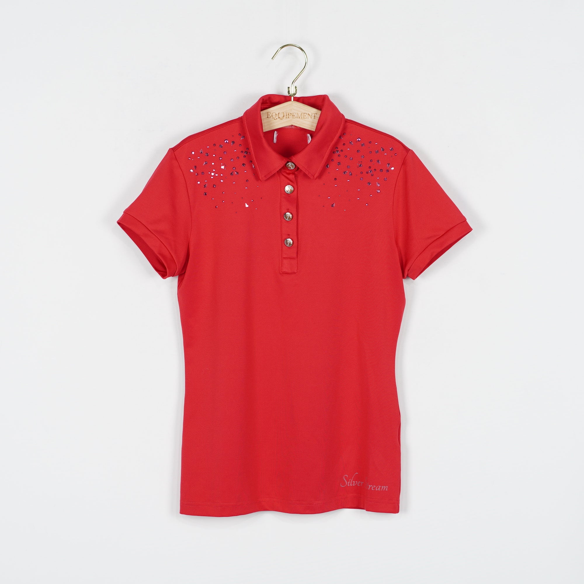 Ridtopp Bling | M