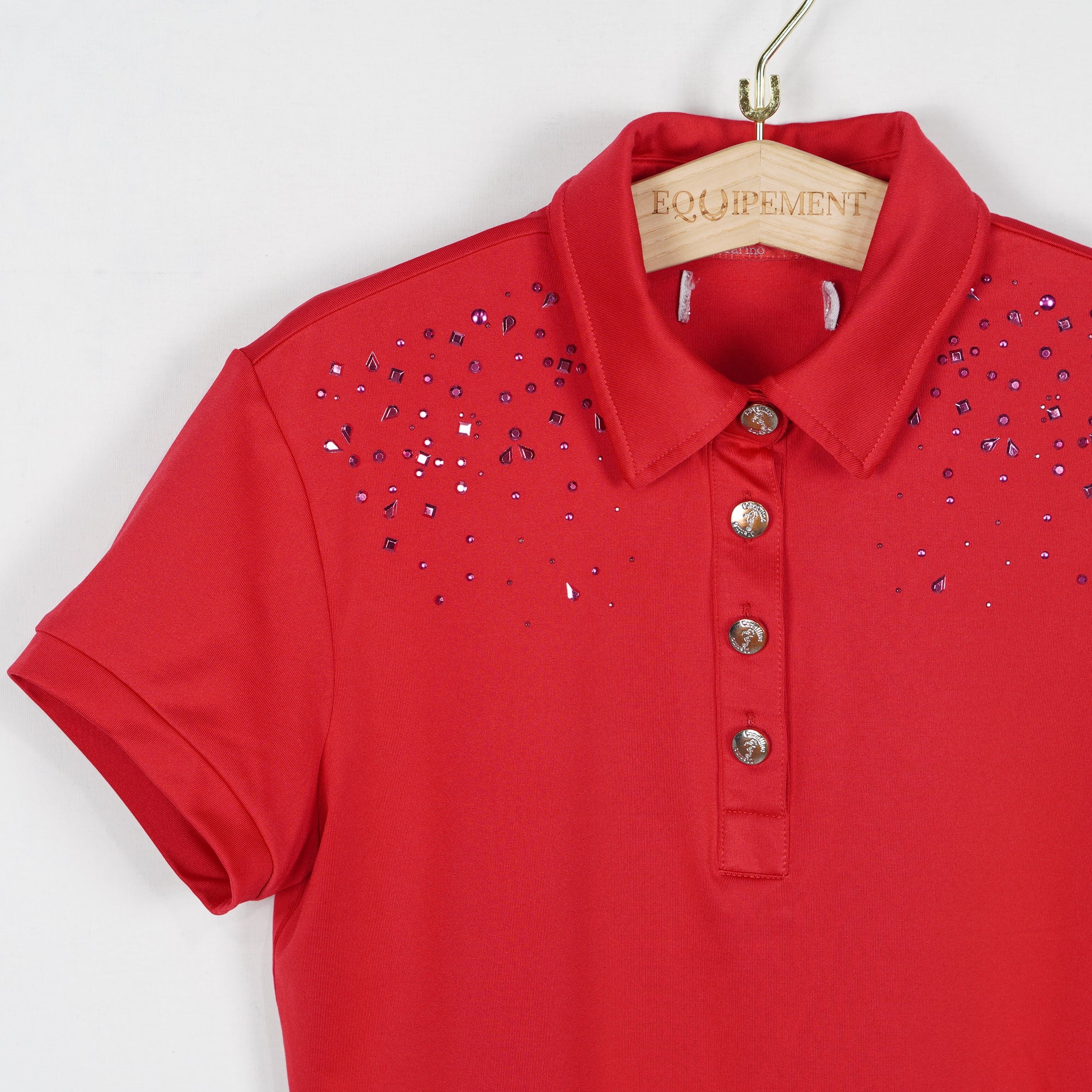 Ridtopp Bling | M