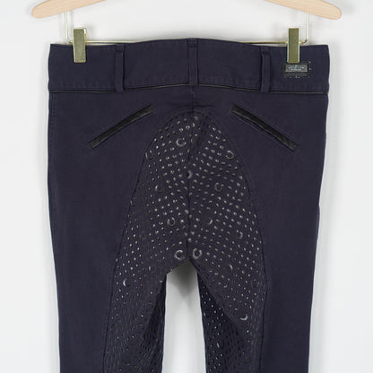 Ridbyxor Helskodda | 40