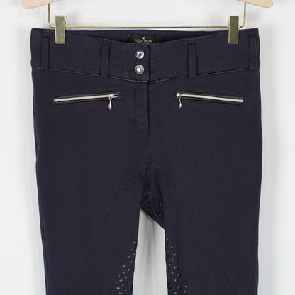 Ridbyxor Helskodda | 40