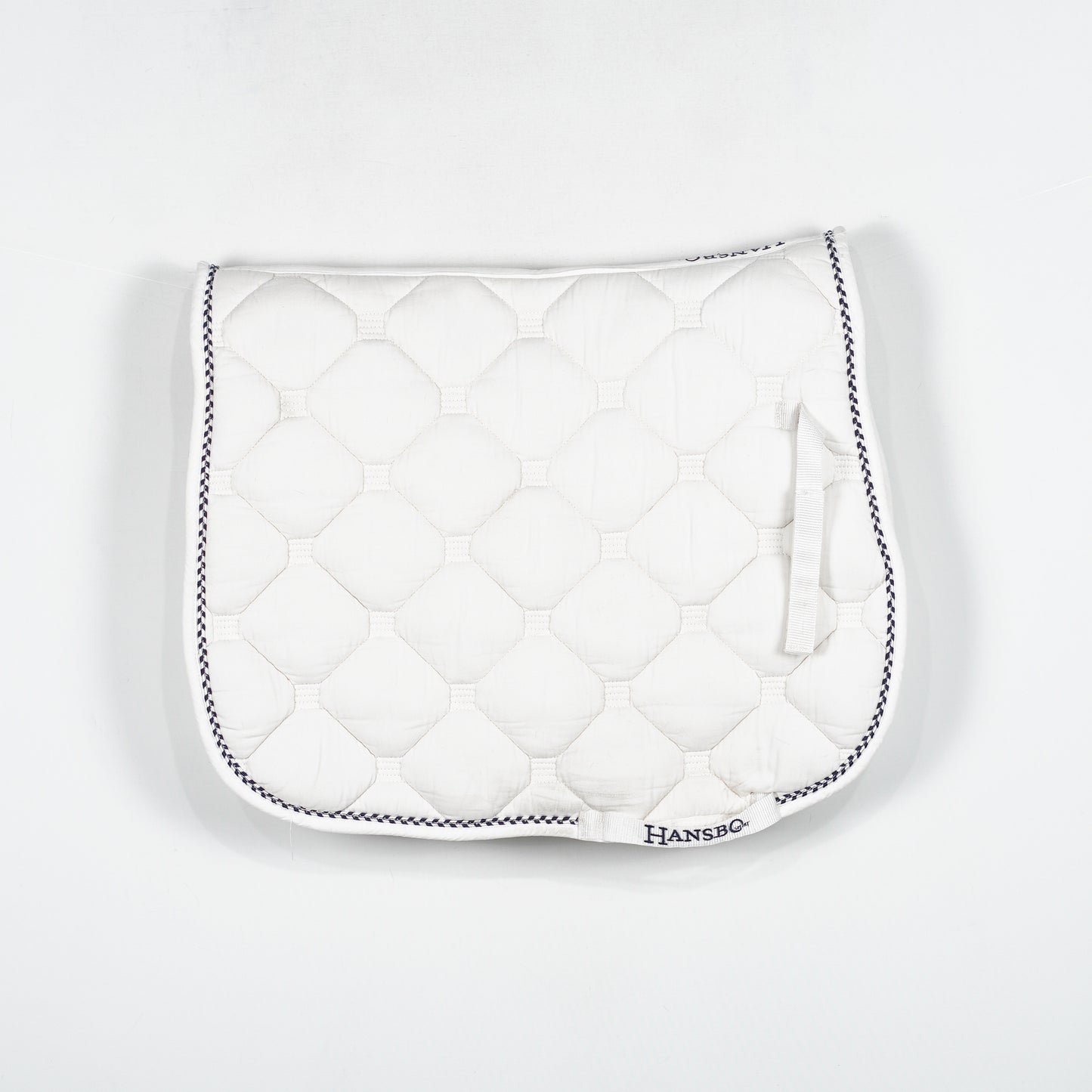 Dressyrschabrak | Full