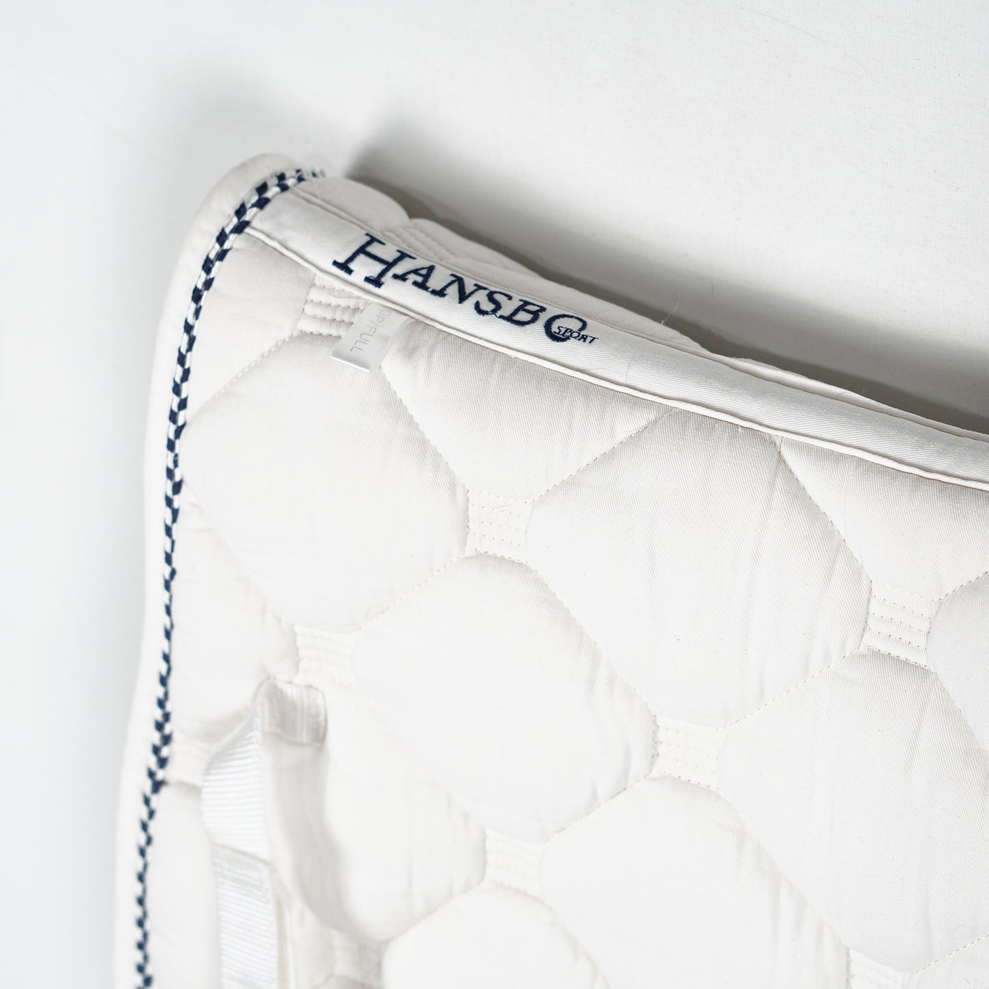 Dressyrschabrak | Full