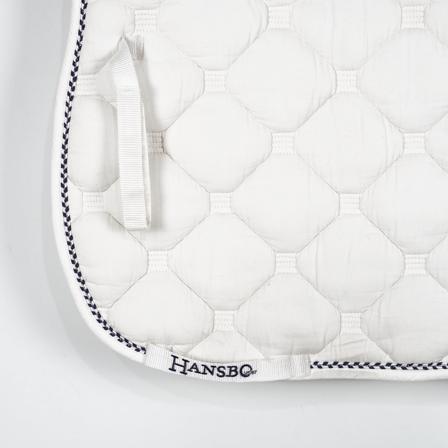 Dressyrschabrak | Full