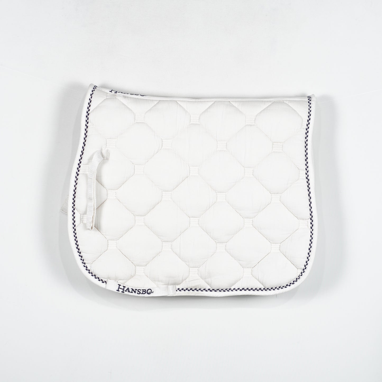 Dressyrschabrak | Full